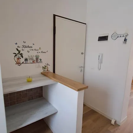App4rent Milano N 3 Family Lido di Jesolo