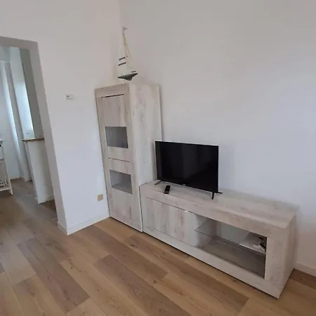 App4rent Milano N 3 Family * Lido di Jesolo