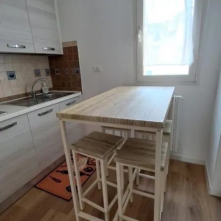 App4rent Milano N 3 Family Apartment Lido di Jesolo