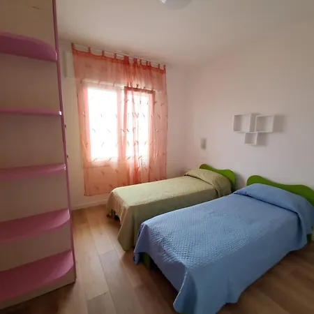 App4rent Milano N 3 Family Daire