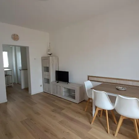 Daire App4rent Milano N 3 Family