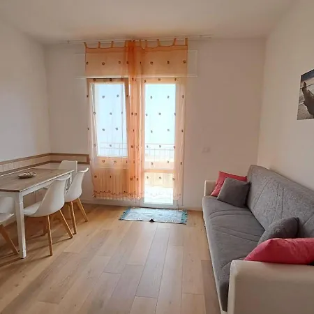 Daire App4rent Milano N 3 Family *