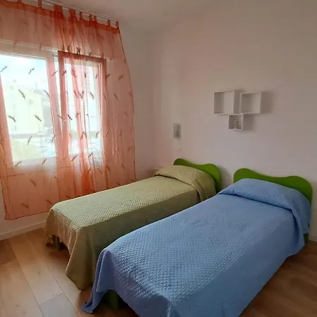 App4rent Milano N 3 Family *