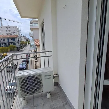 App4rent Milano N 3 Family Lido di Jesolo