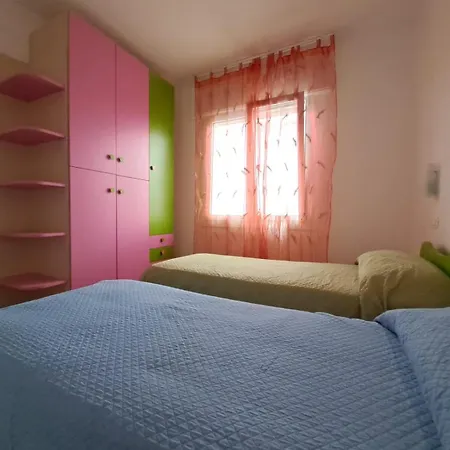 App4rent Milano N 3 Family Daire